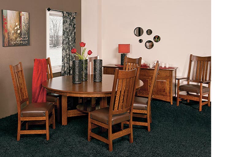 amish woodworking custom barstool image