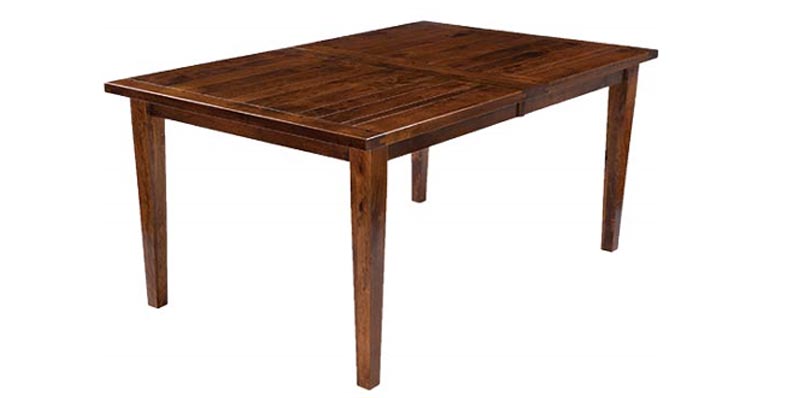 amish woodworking custom barstool image