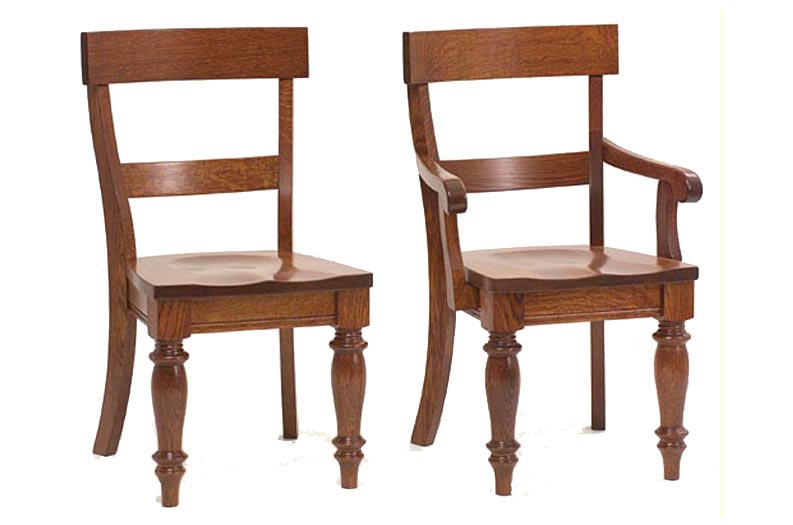amish woodworking custom barstool image