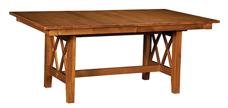 amish woodworking custom barstool image