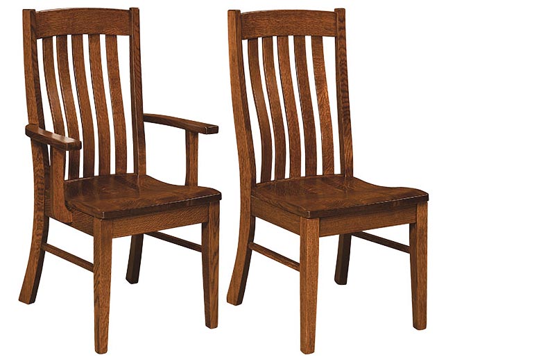 amish woodworking custom barstool image