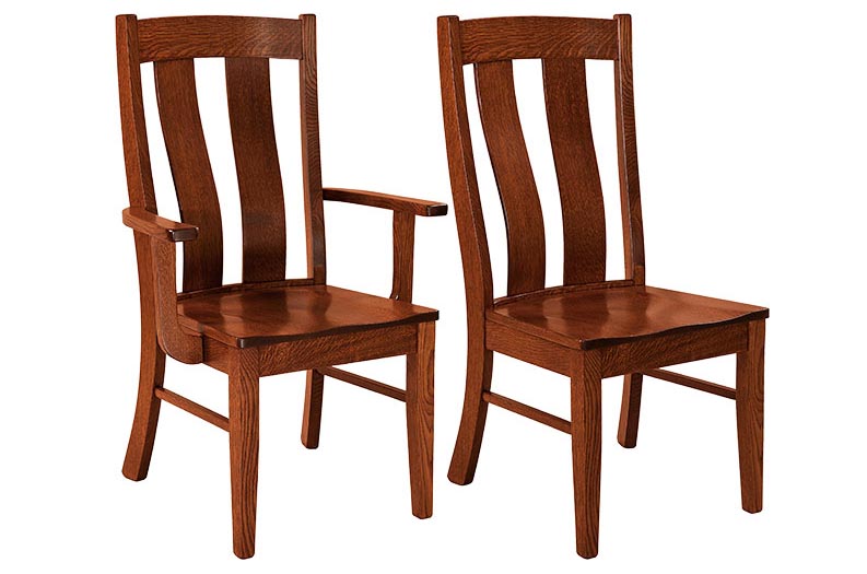 amish woodworking custom barstool image