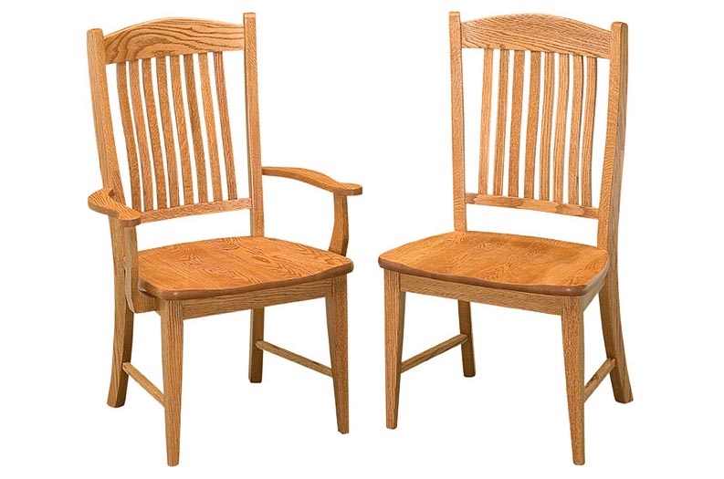 amish woodworking custom barstool image