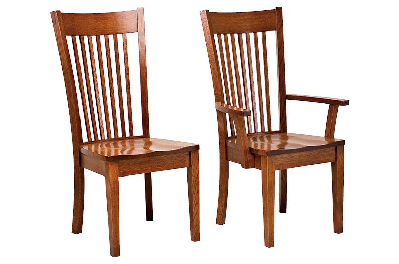 amish woodworking custom barstool image