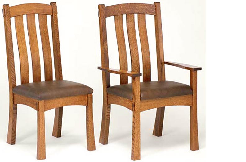 amish woodworking custom barstool image