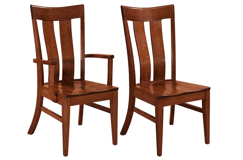amish woodworking custom barstool image