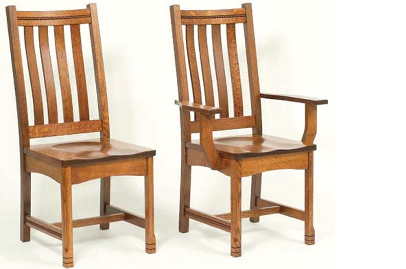 amish woodworking custom barstool image