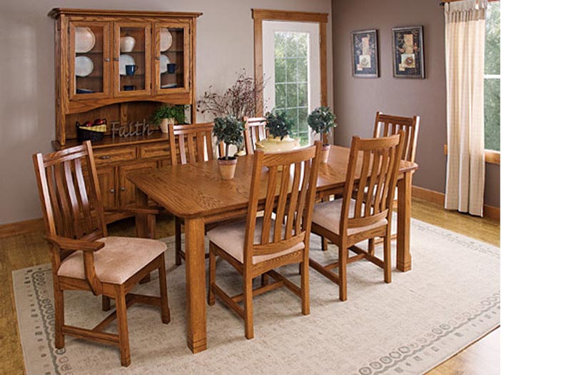 amish woodworking custom barstool image