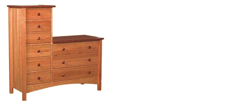 amish woodworking bedroom sets image
