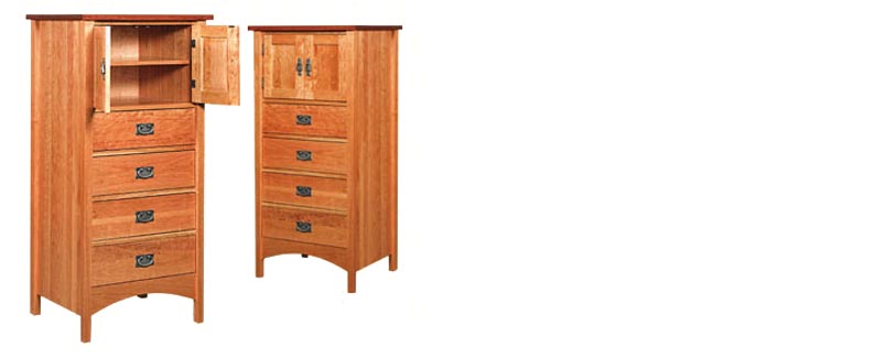 amish woodworking bedroom sets image