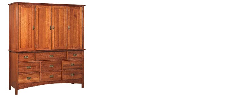 amish woodworking bedroom sets image