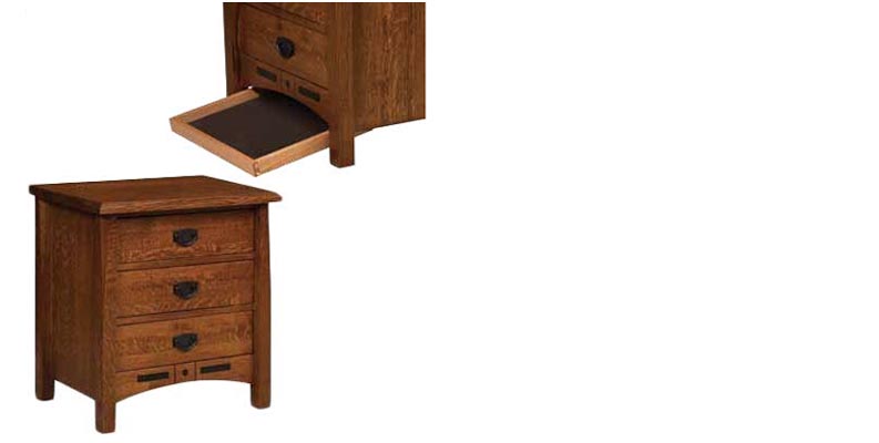amish woodworking bedroom sets image