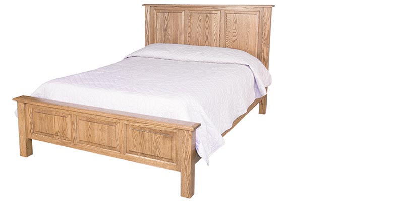 amish woodworking bedroom sets image
