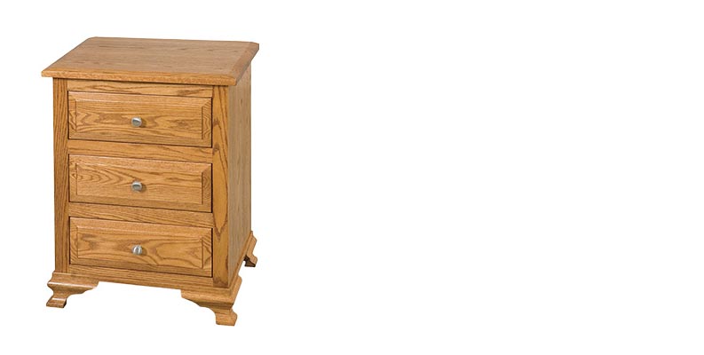 amish woodworking bedroom sets image