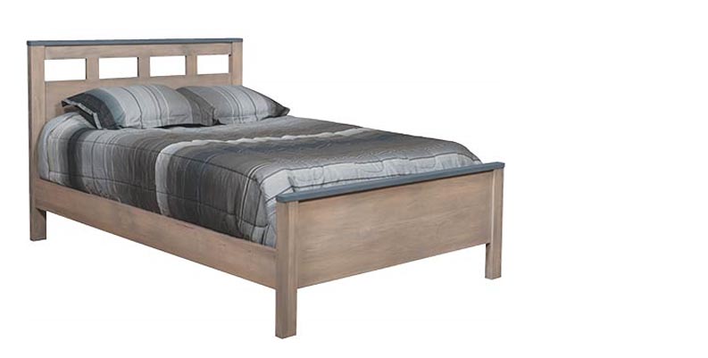amish woodworking bedroom sets image