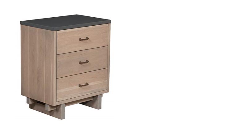 amish woodworking bedroom sets image