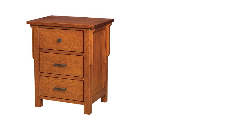 amish woodworking bedroom sets image