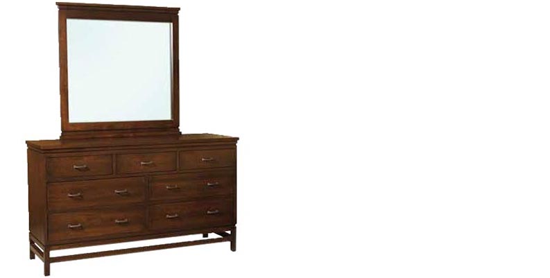 amish woodworking bedroom sets image