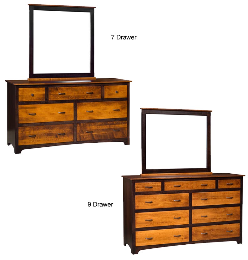 amish woodworking bedroom sets image