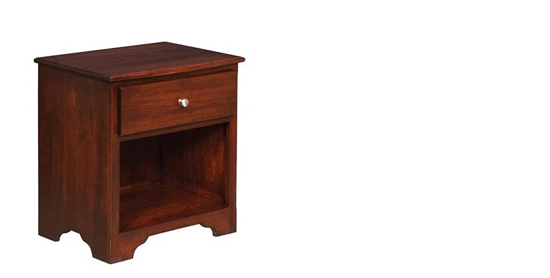 amish woodworking bedroom sets image