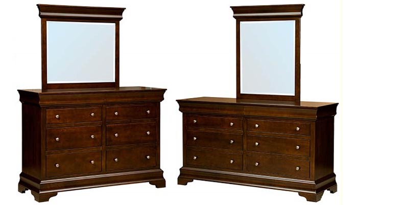 amish woodworking bedroom sets image