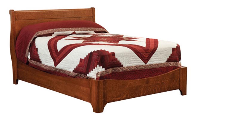 amish woodworking bedroom sets image