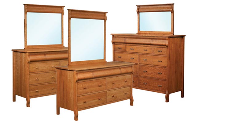 amish woodworking bedroom sets image