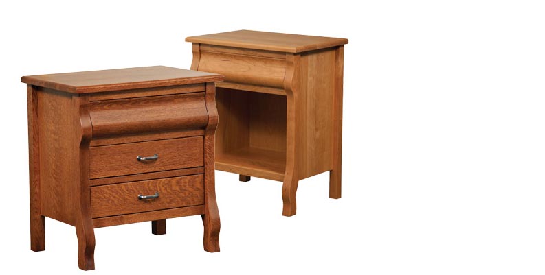 amish woodworking bedroom sets image