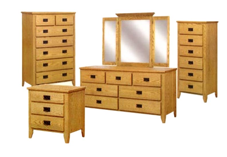 amish woodworking bedroom sets image