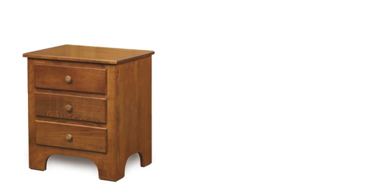 amish woodworking bedroom sets image