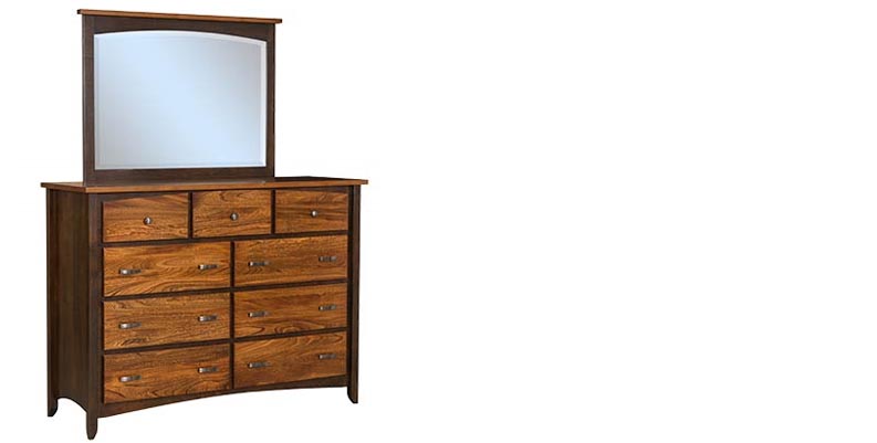 amish woodworking bedroom sets image