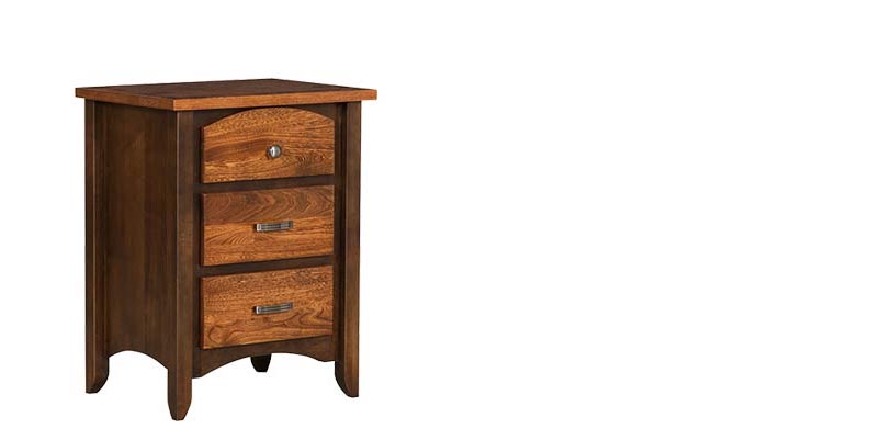 amish woodworking bedroom sets image
