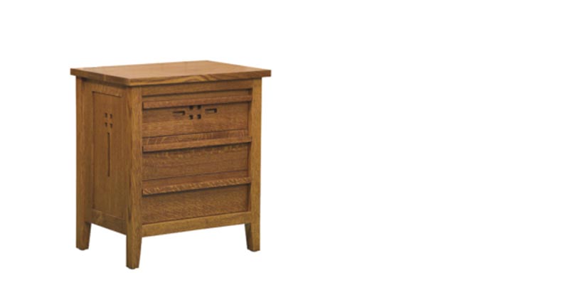 amish woodworking bedroom sets image