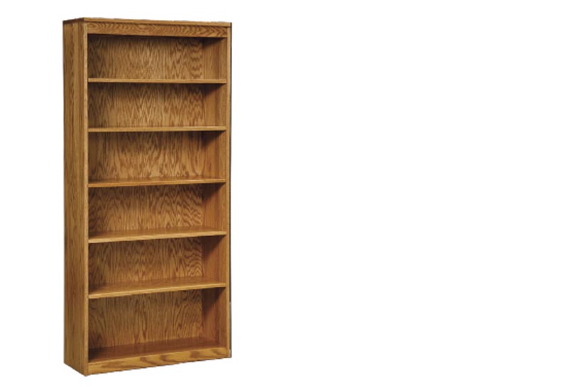 amish woodworking custom bookcase image