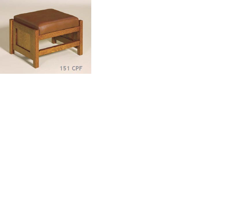 amish woodworking custom bow arm furniture image