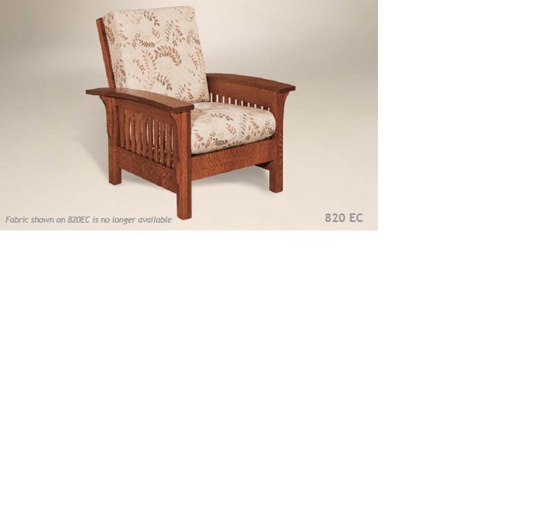 amish woodworking custom bow arm furniture image