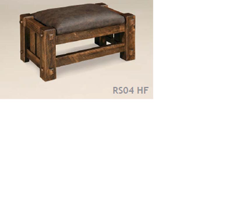 amish woodworking custom bow arm furniture image