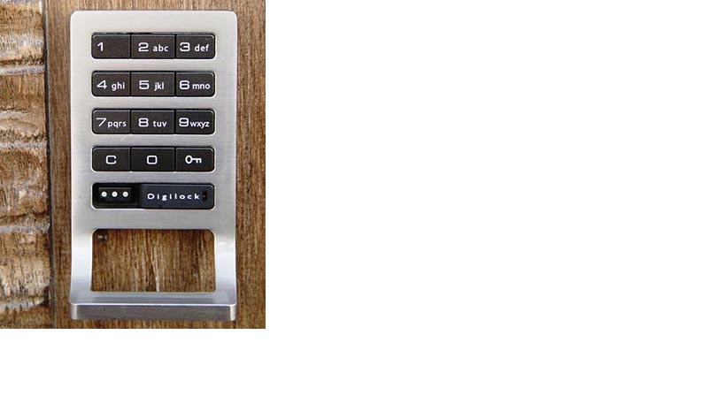 amish woodworking custom country club locker image