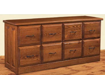 amish woodworking custom desk image