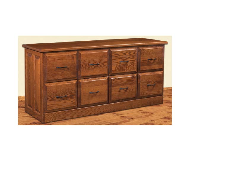 amish woodworking custom desk image