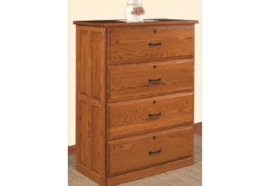 amish woodworking custom desk image