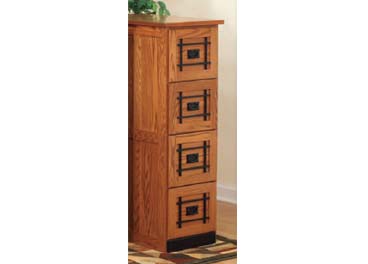 amish woodworking custom desk image
