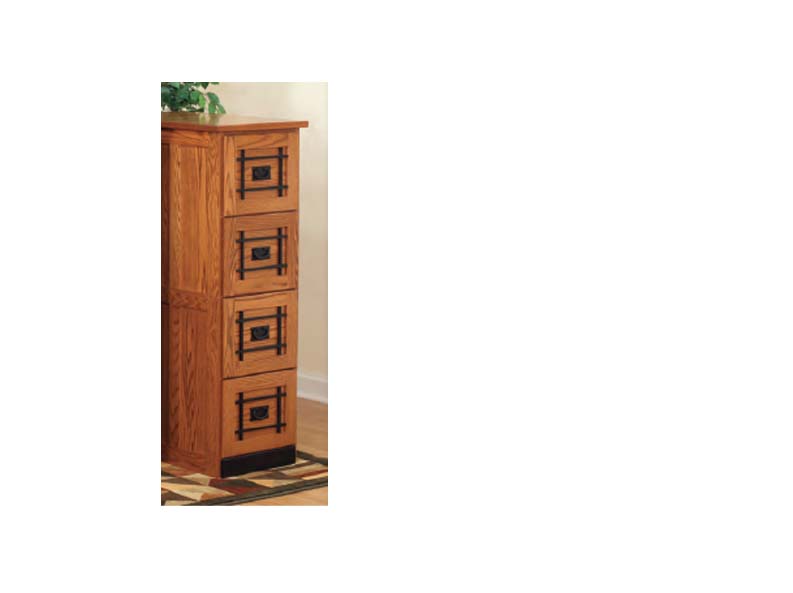 amish woodworking custom desk image