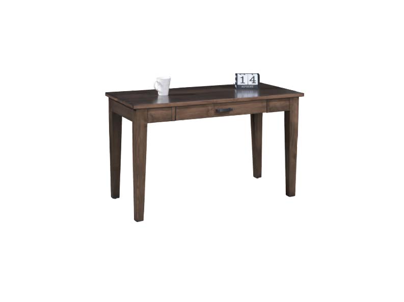 amish woodworking custom desk image