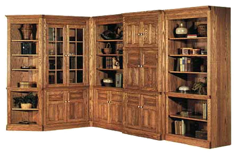 amish woodworking entertainment centers image