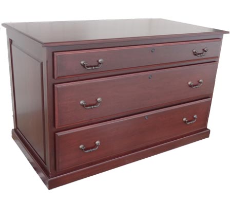 amish woodworking gun cabinet image