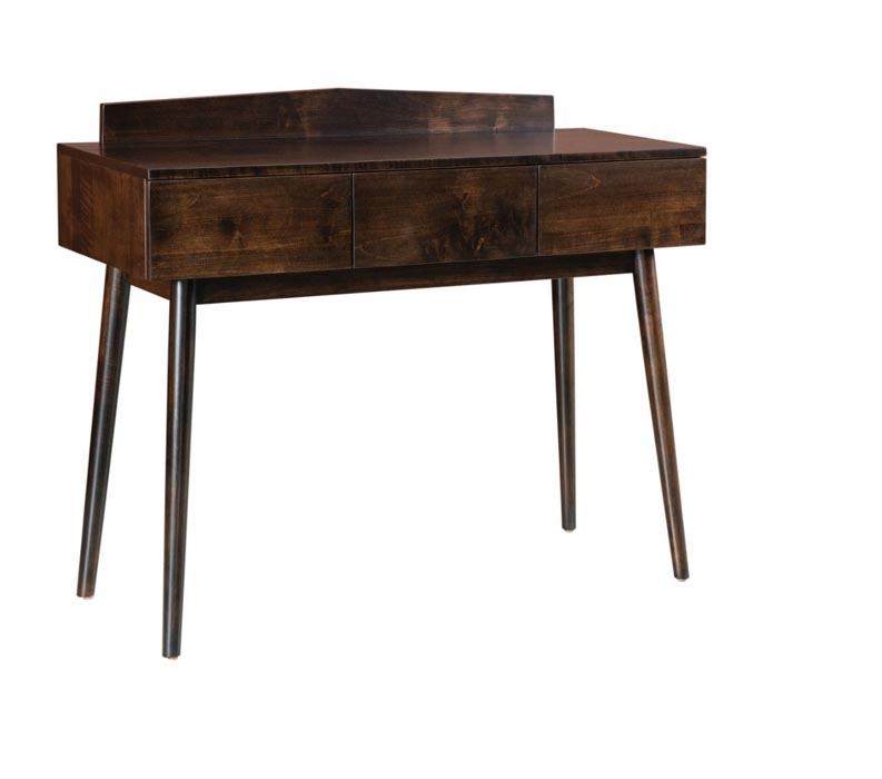 amish woodworking custom hutches & buffets image