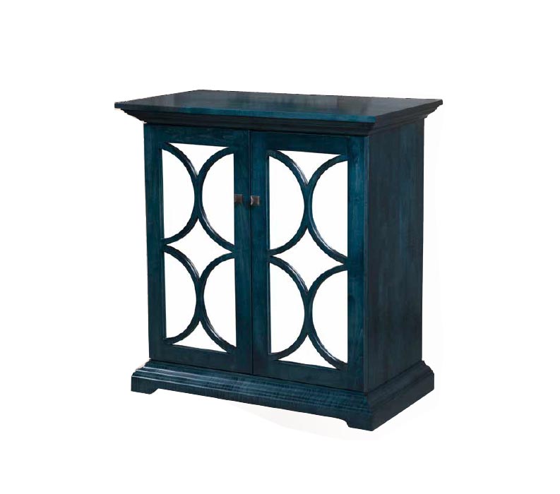 amish woodworking custom hutches & buffets image