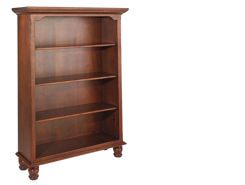 amish woodworking custom hutches & buffets image