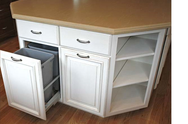 amish woodworking custom kitchen image